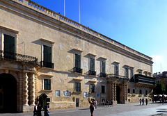 MT - Valletta