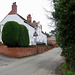 Sedgwick Almshouses, Pennwood Lane, Penn