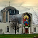 Macedonian Church, Sterling Heights, Michigan