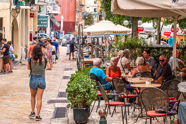 Corfu Old Town (7)