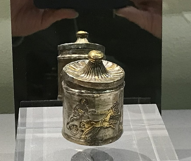 Silver Box