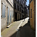 405 Bayonne '' Rue piétonne ''