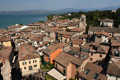 Sirmione & lac de garde