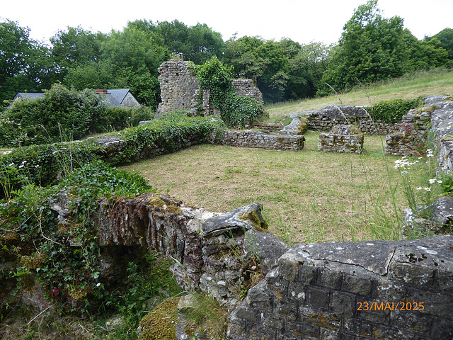Le Rubricaire (Mayenne) 2/3