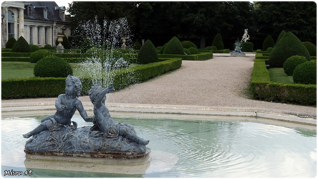 Valençay