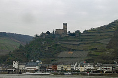 Burg Gutenfels