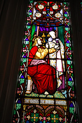 Saint Peter's Church, Leeds, West Yorkshire Saint Peter's Church, Leeds, West Yorkshire