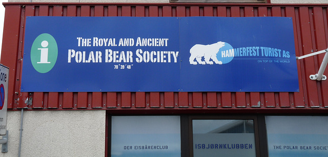 Polar Bear Society
