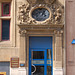 Doorcase Former Guardian Assurance Building, Dale Street, Liverpool