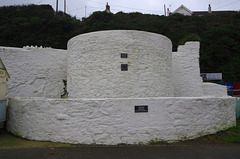 Lime Kiln