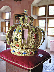 chateau du RIVAU chateau du RIVAU