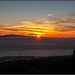 Sonnenuntergang über Gomera