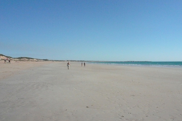 Cable Beach