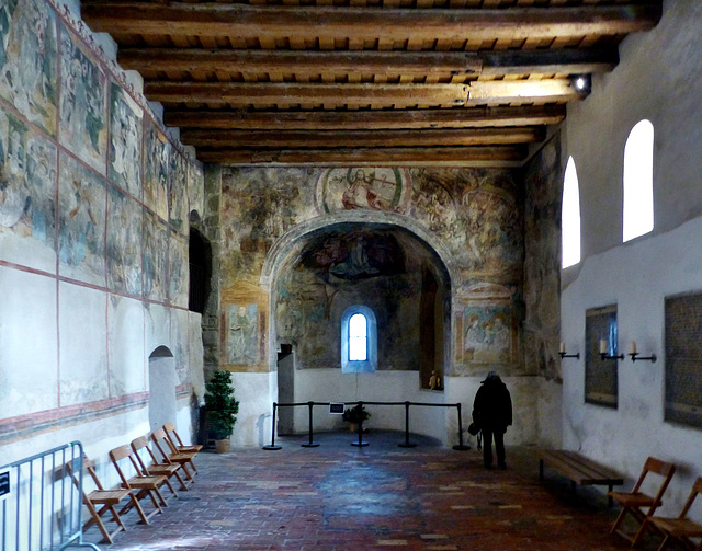 Lindau - Peterskirche