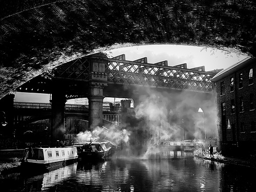 Castlefield