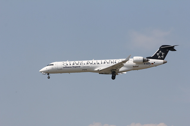 Bombardier CRJ700