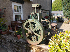 eav[25] - stationary engine