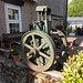 eav[25] - stationary engine
