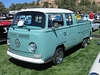 1968 Volkswagen Double Cab Pickup