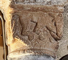 Jaligny-sur-Besbre -  Saint-Hippolyte