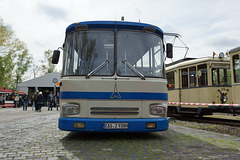 90 Jahre Omnibus Dortmund 136