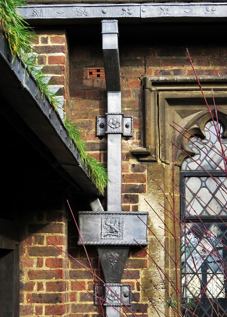 our lady of grace and st teresa, chingford r.c. church, london