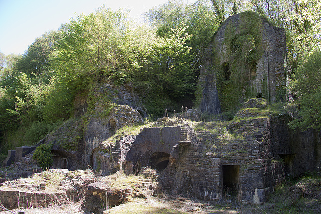 Clydach Ironworks