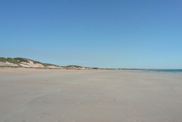 Cable Beach