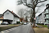 Wilhelmstraße (Recklinghausen-Hochlarmark) / 11.12.2021