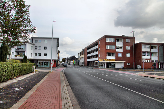 Homberger Straße (Moers-Hochstraß) / 3.10.2022