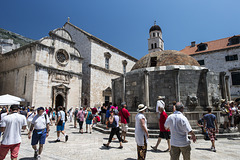 Dubrovnik - Croazia