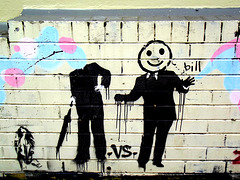.vs. bill