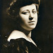 Agnes Nichols