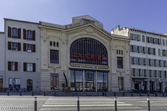 „Theatre La Criée“