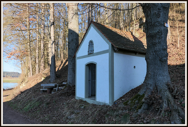 Schirndorf, Kapelle (PiP)