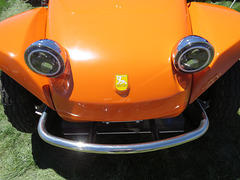 Meyers Manx Dune Buggy