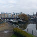 Grand Union Canal (5) - 31 December 2014