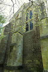 wantage church, berks