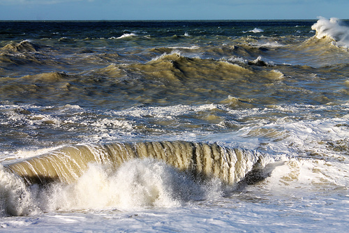 La tempête
