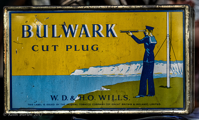 Bulwark