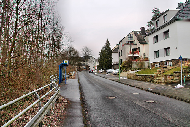 Niedernhofstraße (Hagen-Boele) / 3.03.2018