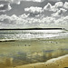 Tenby ~ Castle Beach (1)