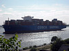 COSCO shipping  NEBULA