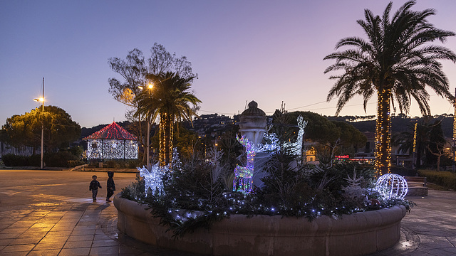 Saint-Mandrier-sur-Mer (Var-France)