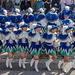 Fasching - Carneval Vagen dancers