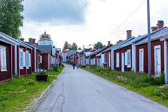 Gammelstad