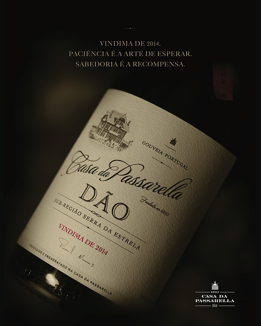 "CASA DA PASSARELLA" "CASA DA PASSARELLA"