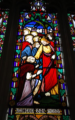 Saint Peter's Church, Leeds, West Yorkshire Saint Peter's Church, Leeds, West Yorkshire