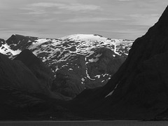 View From Oksfjord