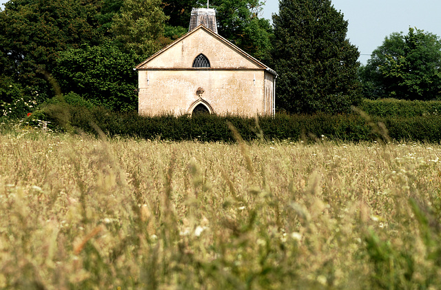 No Cupola